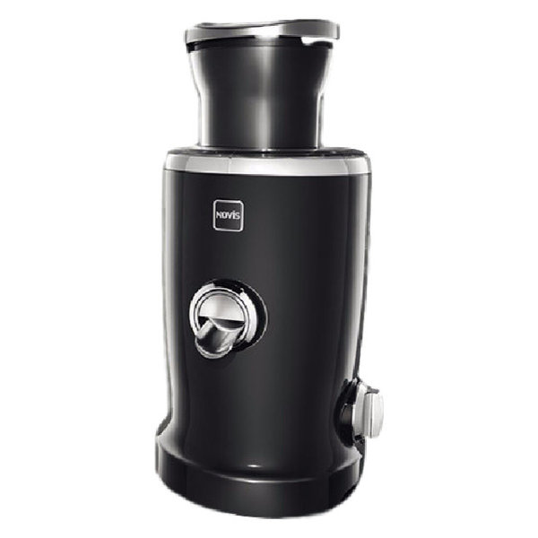 NovisNovis Vita Juicer S1 UL, Yellow Shop Tribest Juicers on DailyMail