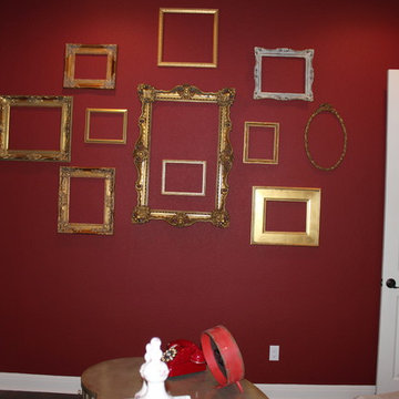 Dijon Model Home