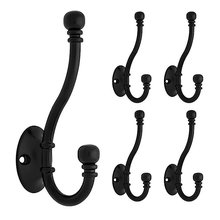 Hall Tree - Hooks
