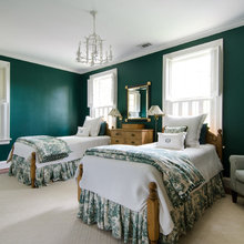 luke room