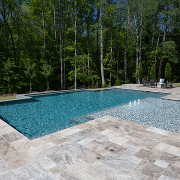 Modern Roswell Retreat