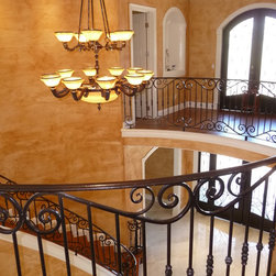 Custom Single Family Home 7,000 sq. ft. - Products