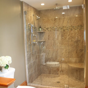 Overlook Road Whole House Remodel