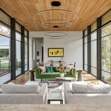 Living Room Area