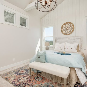 2018- Parade Home