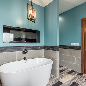 Kitchen and Bathroom Delaware Ohio