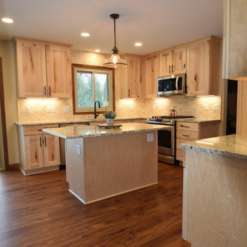 Brightening Remodel