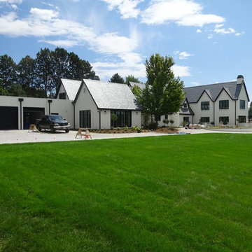 Whole Home Makeover
