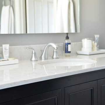 Bath Remodel