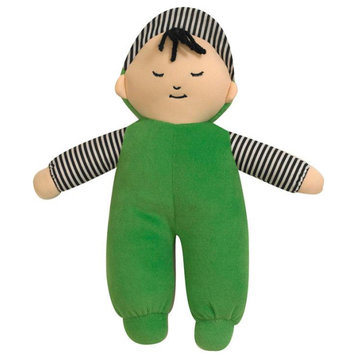 Baby'S First Doll Asian Boy