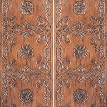 Door for hallway