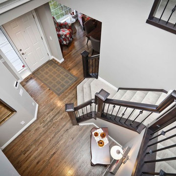 Signal Hill Renovation