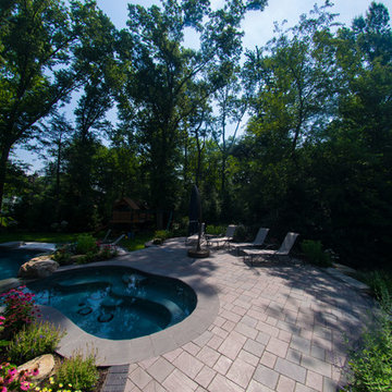 An Enchanting Outdoor Design