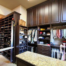 closet