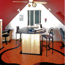 Hobby Rooms
