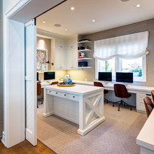Home School Room