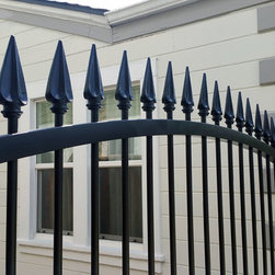 Driveway Gates - Products