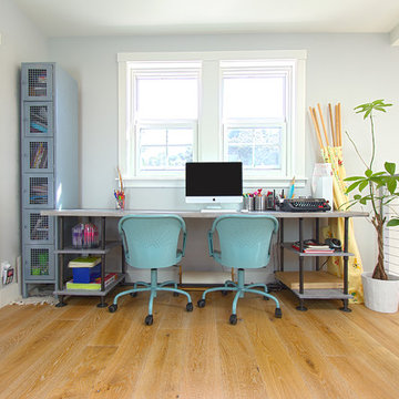 Beach House Style Remodel