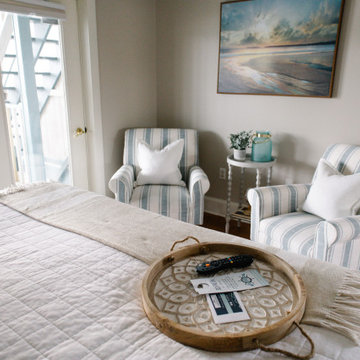 Ship Watch Inn - Boutique Hotel