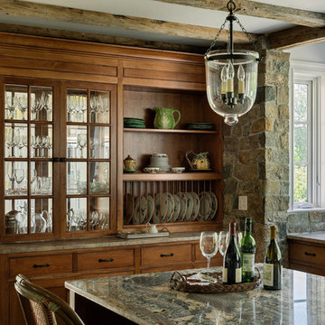 Connecticut Historic Home
