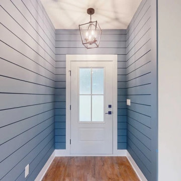 Quality New Construction