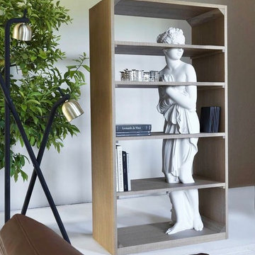 Extraordinary Pieces