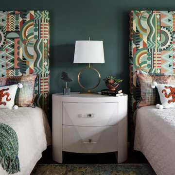 Richmond Mid-Century Modern Renovation