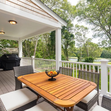 Nauset Custom Home