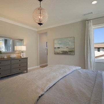 The Farm - Olivas Plan 3