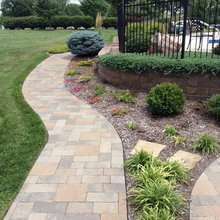 walkway