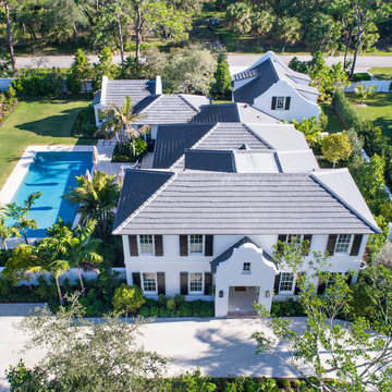 Dutch Colonial