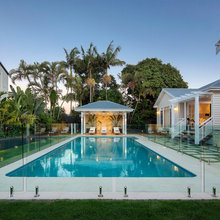 Landscape Ideas