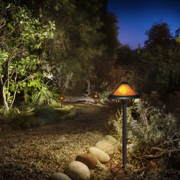 Glass Gardens