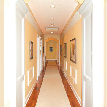Expansive Estate