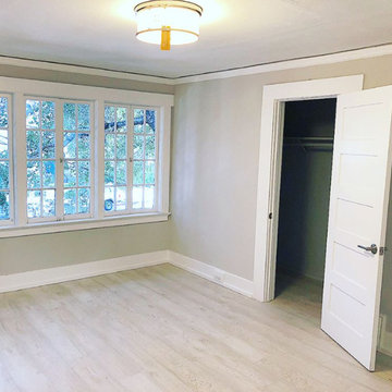 Bay Area Remodel