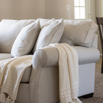 A Retirement Home Refresh