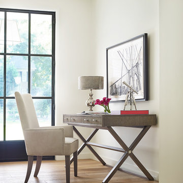 RACHAEL RAY HOME - HIGHLINE DESK/CONSOLE