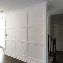 Accent Wall