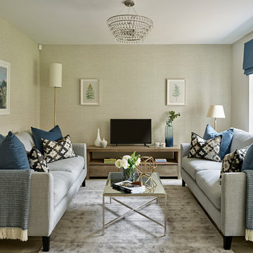 Sussex Showhome