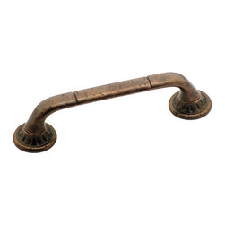 Amerock Cabinet Knobs and Pulls - Cabinet And Drawer Handle Pulls