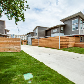 Modern Architecture