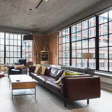 Loft UNITY 1