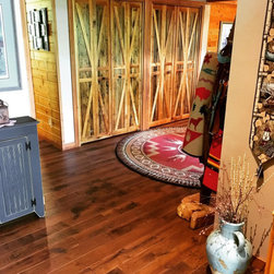 Red Oak Flooring - Hardwood Flooring