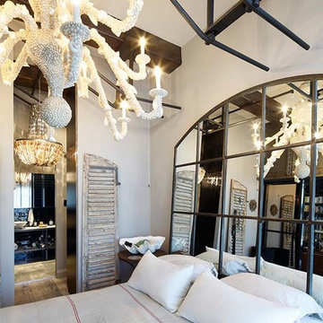 Woolloomooloo Apartment | Finger Wharf