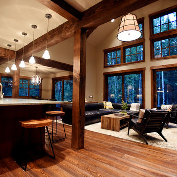 Nature Trail Home