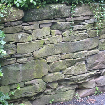 Stone Wall