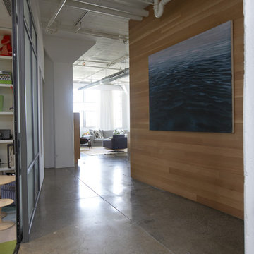 Robison Loft