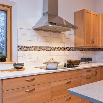 Nakusp Passive Homes