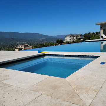 Coral Pool and Spa Portfolio Pictures pt. 10