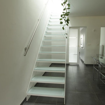 PRODUCTS - STAIRS - SLAB